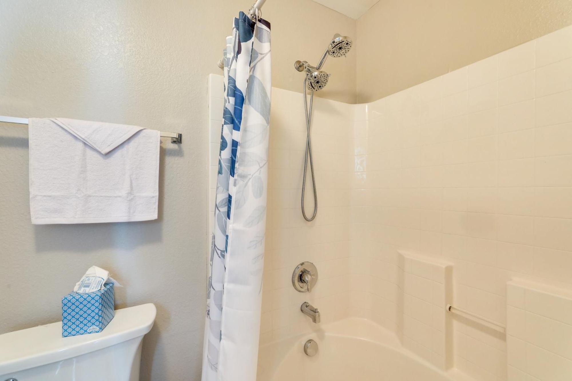 Charming North Charleston Townhome - Pets Welcome! Extérieur photo